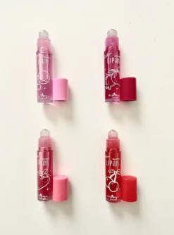 Lipgloss Fruit - Italia Deluxe - Vitamine E - Roll On - Per Stuk 7 Lipgloss Fruit - Italia Deluxe - Vitamine E - Roll On - Per Stuk -Cosmetica Winkel 887x1200