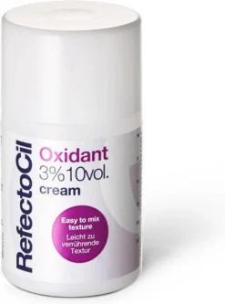 RefectoCil - Creme Oxidant 3% - 100 Ml 12 RefectoCil - Creme Oxidant 3% - 100 Ml -Cosmetica Winkel 891x1200 1
