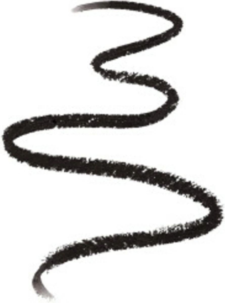 Maybelline Tattoo Liner Smokey Gel Pencil Eyeliner Zwart - Waterproof 7 Maybelline Tattoo Liner Smokey Gel Pencil Eyeliner Zwart - Waterproof - Afbeelding 7