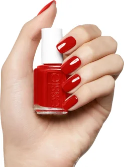 Essie Really Red 60 - Rood - Nagellak -Cosmetica Winkel 892x1200