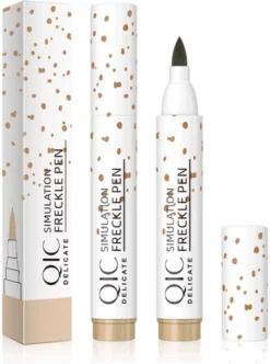 Palm QIC Freckle Pen - Sproetjes Pen - Freckle Pen - Freckles - Licht Bruin -Cosmetica Winkel 892x1200 4