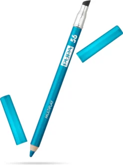 Pupa Milano Multiplay Oogpotlood - 56 Scuba Blue -Cosmetica Winkel 893x1200 3