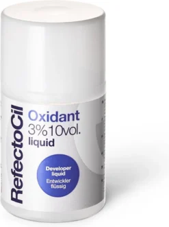 RefectoCil Oxidant Waterstof 3% -Cosmetica Winkel 895x1200