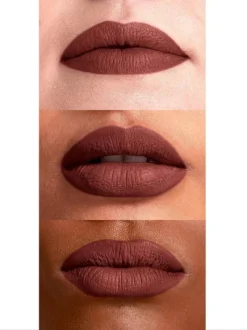 NYX Professional Makeup Lip Lingerie Push Up Long Lasting Lippenpotlood - LIPLIPLS017 Seduction - 16 Gr -Cosmetica Winkel 897x1200 1