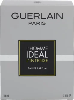 Guerlain - L´Homme Ideal L´Intense - Eau De Parfum - 100ML -Cosmetica Winkel 897x1200 11