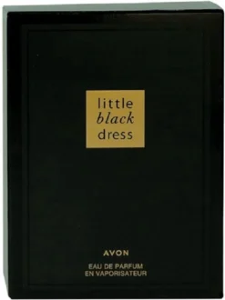 Avon-Little Black Dress Eau De Parfum - 50 Ml 7 Avon-Little Black Dress Eau De Parfum - 50 Ml -Cosmetica Winkel 897x1200 12