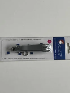 BLOKSTORE - Duo Pack RVS Nagelknipper Set – 2 Stuks – Verschillende Maten | Nagelschaar Voor Knippen Van Teennagels En Vingernagels -Cosmetica Winkel 900x1200 1