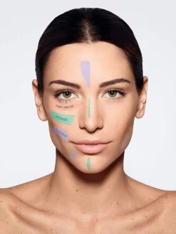 Rimmel London Rimmel Insta Conceal & Correct Palette - Correct Palette -Cosmetica Winkel 900x1200 16