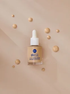 NIVEA 4005900938848 Foundationmake-up 30 Ml Druppelfles Vloeistof 03 -Cosmetica Winkel 900x1200 17