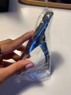 Nagelknipper - Nailcutter - Tip Knipper - Kunstnagel Knipper - Kniptang