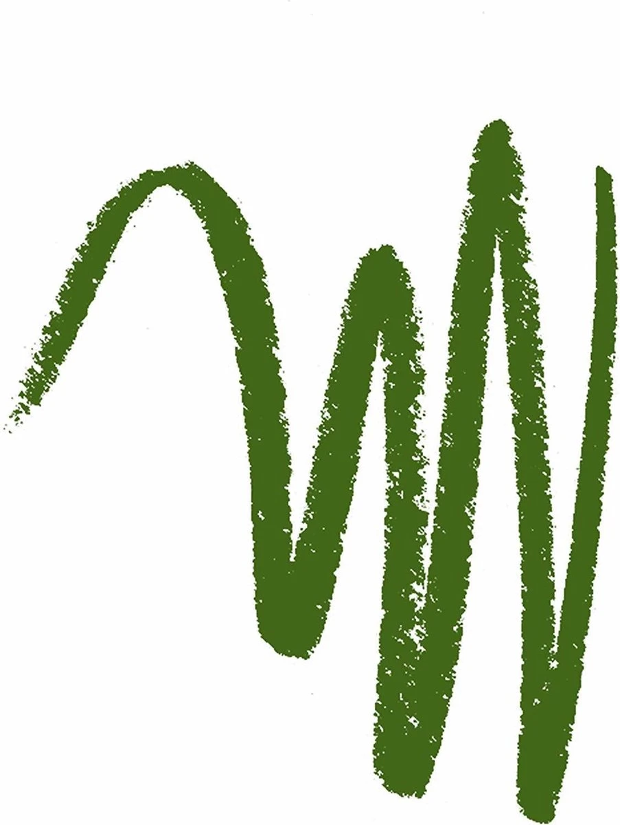 Rimmel London Rimmel ScandalEyes Kohl Kajal Waterproof Oogpotlood - 006 Green 3 Rimmel London Rimmel ScandalEyes Kohl Kajal Waterproof Oogpotlood - 006 Green - Afbeelding 3