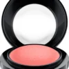 MAC Mineralize Blush - Hey Coral Hey 4g