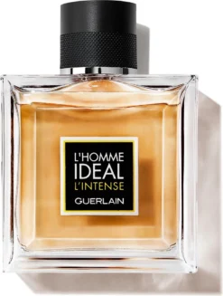 Guerlain - L´Homme Ideal L´Intense - Eau De Parfum - 100ML -Cosmetica Winkel 907x1200 4