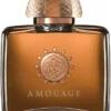 Amouage Dia Woman 100 Ml - Eau De Parfum - Damesparfum