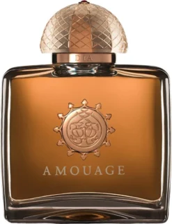 Amouage Dia Woman 100 Ml - Eau De Parfum - Damesparfum