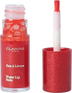 Clarins Water Lip Stain Lipgloss - 7 Ml -Cosmetica Winkel 923x1200