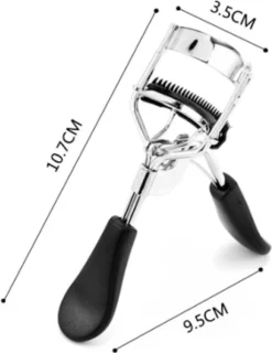 Merkloos Professionele Wimperkruller // Wimperkruller Met Kam // Mooi Krul Wimpers // Wimperliftend Effect Wimperkruller // Zwarte Wimperkruller 5 Merkloos Professionele Wimperkruller // Wimperkruller Met Kam // Mooi Krul Wimpers // Wimperliftend Effect Wimperkruller // Zwarte Wimperkruller -Cosmetica Winkel 927x1200