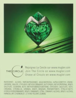 Thierry Mugler Aura 30 Ml - Eau De Parfum - Damesparfum - Navulbaar -Cosmetica Winkel 932x1200