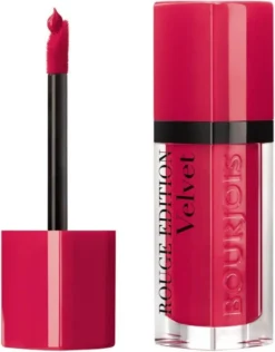 Lippenstift Rouge édition Velvet Bourjois -Cosmetica Winkel 938x1200