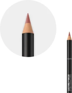 Rimmel London Rimmel Lasting Finish Lipliner - 760 90S Nude -Cosmetica Winkel 939x1200
