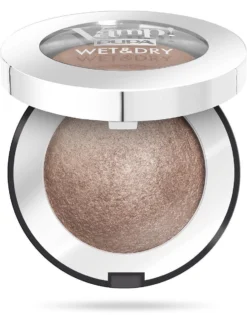 Pupa Milano - Vamp! - Wet & Dry Eyeshadow - 102 Golden Taupe -Cosmetica Winkel 941x1200 2