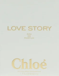 Chloé Chloé Love Story 50 Ml - Eau De Parfum - Damesparfum -Cosmetica Winkel 943x1200 2