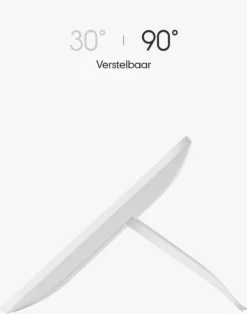 Jordan & Judy Make-upspiegel Met Verlichting - Oplaadbaar - Led Spiegel Make Up Met Touch Switch - Staand Spiegel 15 Jordan & Judy Make-upspiegel Met Verlichting - Oplaadbaar - Led Spiegel Make Up Met Touch Switch - Staand Spiegel -Cosmetica Winkel 944x1200 1