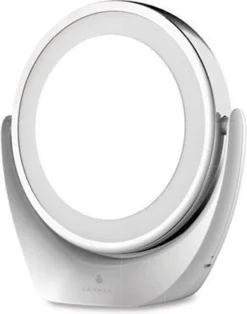 Carmen BM7020 - Make-upspiegel - Zilver -Cosmetica Winkel 944x1200