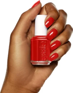 Essie Really Red 60 - Rood - Nagellak -Cosmetica Winkel 946x1200