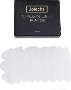 Jotechs Wimperlifting Set - Lash Lift Kit - Professionele Set Om Thuis Te Gebruiken - Professionele Wimperlifting Set - Wimperlift - Wimperlifting - Wimper Lift - Wimperserum - Lash Lift Kit - Wimpers Krullen - Nieuw Model 2023 -Cosmetica Winkel 948x1200 3