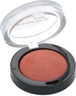 Max Factor Creme Puff Blush Matte - 55 Stunning Sienna -Cosmetica Winkel 951x1200 2
