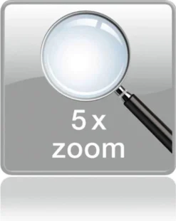 Beurer BS59 Spiegel Met Ringverlichting - Make-upspiegel Met Muurmontage - Ø11cm -Cosmetica Winkel 953x1200