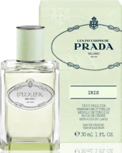 Prada - Infusion D'Iris - Eau De Parfum - 30mlML -Cosmetica Winkel 955x1200 1