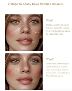 Joya Beauty® Sproetjes Pen | Freckle Pen | Kleur 1: Licht Bruin 16 Joya Beauty® Sproetjes Pen | Freckle Pen | Kleur 1: Licht Bruin -Cosmetica Winkel 956x1200 3