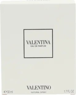 Valentino Valentina 50 Ml - Eau De Parfum - Damesparfum 11 Valentino Valentina 50 Ml - Eau De Parfum - Damesparfum -Cosmetica Winkel 958x1200 3