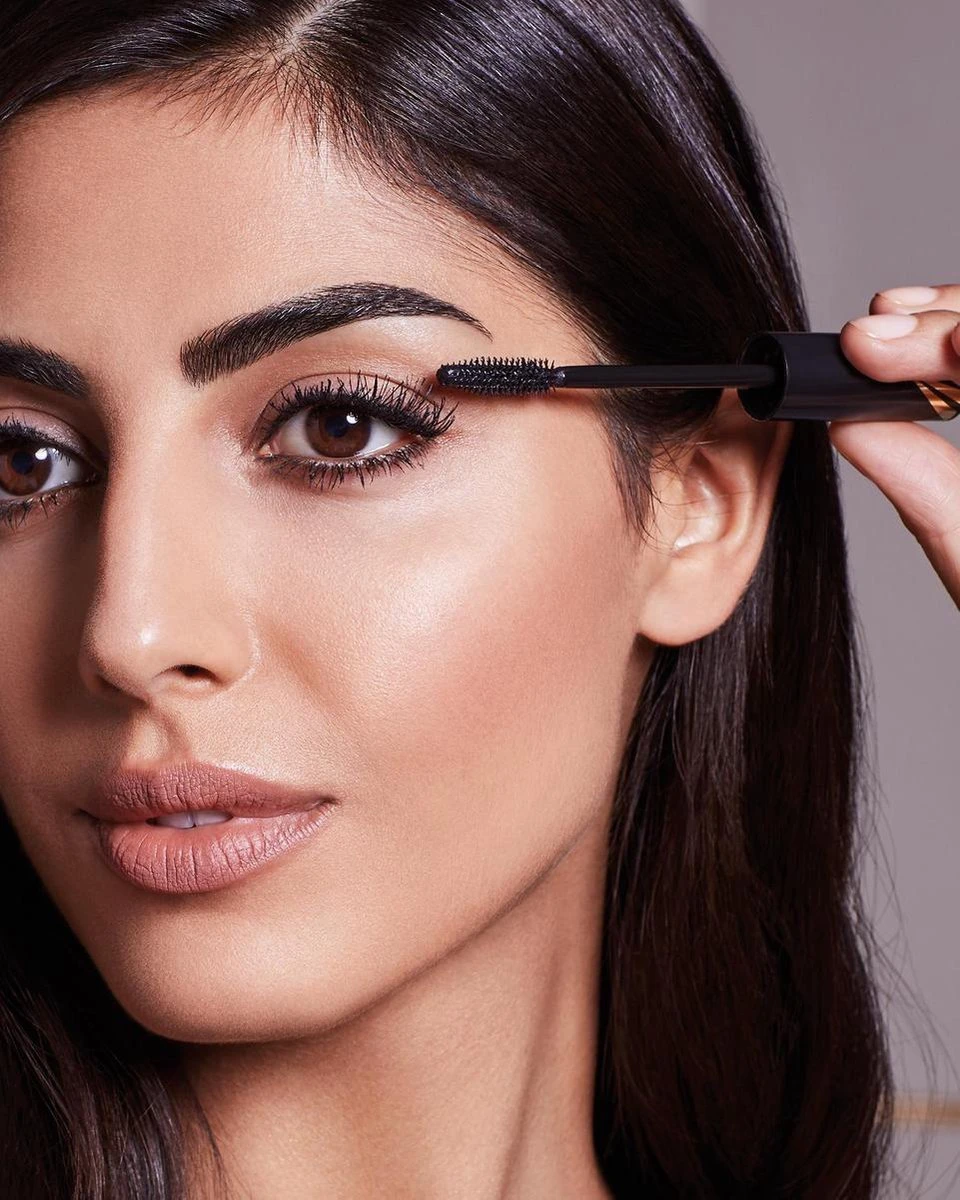 Max Factor Masterpiece Max Mascara - Black 8 Max Factor Masterpiece Max Mascara - Black - Afbeelding 8