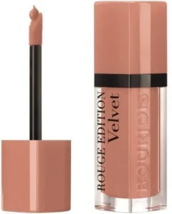Bourjois Rouge Edition Velvet Lippenstift - 31 Floribeige -Cosmetica Winkel 961x1200