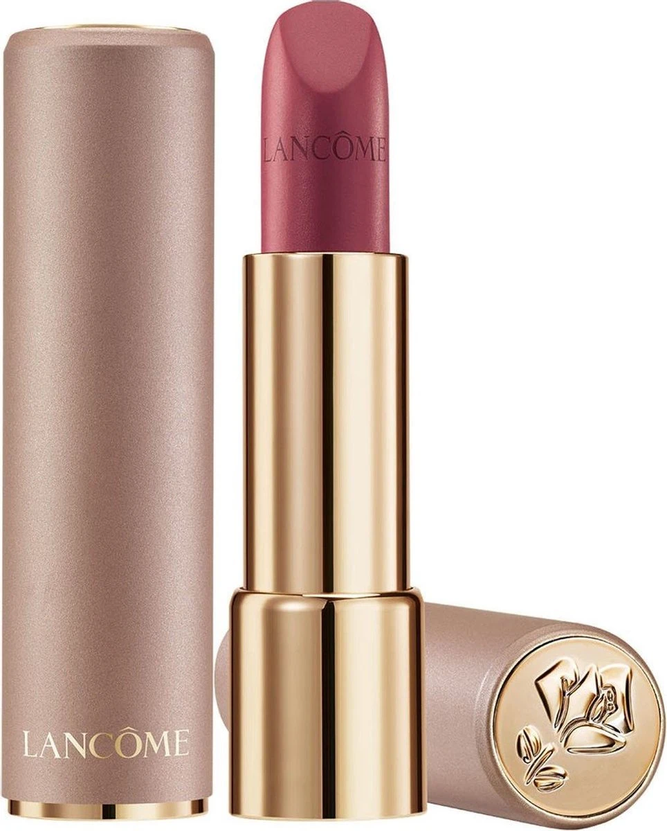 Lancôme L'Absolu Rouge Intimatte Lipstick 3.4 Gr - 282 Very French 1 Lancôme L'Absolu Rouge Intimatte Lipstick 3.4 Gr - 282 Very French