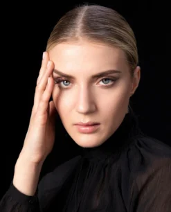 SYOSS Wenkbrauwverf 1-1 Zwart - 1 Stuk -Cosmetica Winkel 969x1200 2