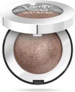 Pupa Milano - Vamp! - Wet & Dry Eyeshadow - 102 Golden Taupe -Cosmetica Winkel 980x1200 1