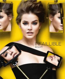 L'Oréal Paris Infallible - 300 Medium - Sculpt Palette -Cosmetica Winkel 981x1200 2