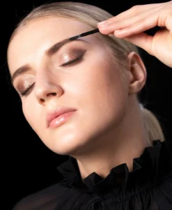 SYOSS Wenkbrauwverf 1-1 Zwart - 1 Stuk -Cosmetica Winkel 986x1200 3