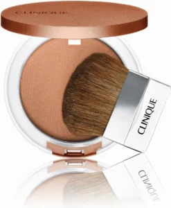 Clinique - True Bronze Pressed Powder Bronzer, #2 Sunkissed - -Cosmetica Winkel 987x1200 1
