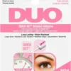 Ardell - Duo Quick - Wimperlijm - Dark Tone - Waterbestendig - Long Lasting