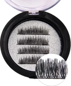 Magnetische Wimpers - Lashes Nepwimpers Zonder Lijm -Cosmetica Winkel 991x1200 4